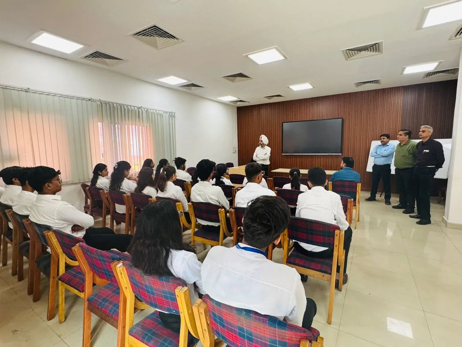 IITM College of Engineering Bahadurgarh Infrastructure photo 13